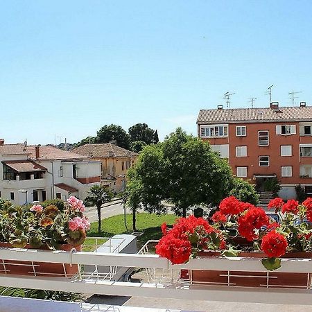 Mila Apartment Porec Luaran gambar
