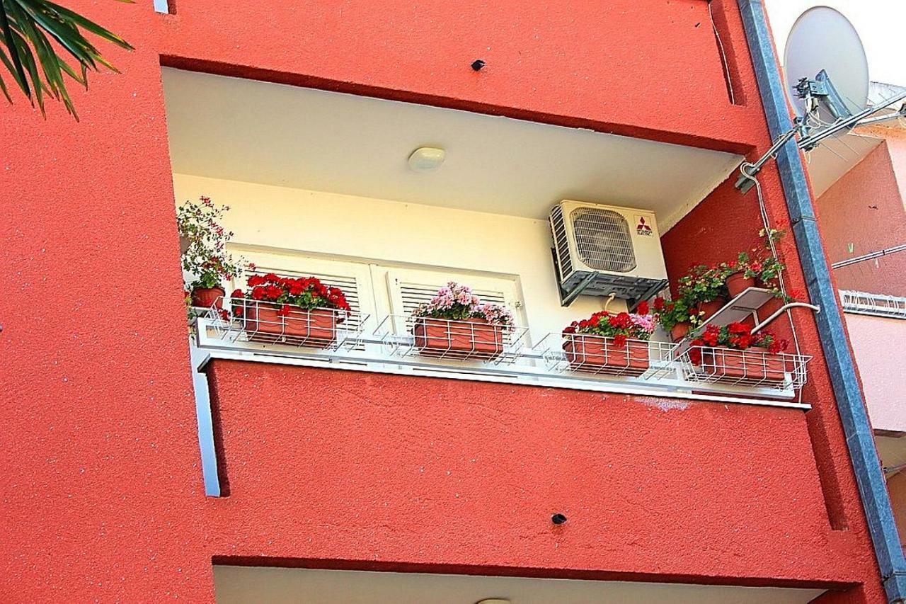 Mila Apartment Porec Luaran gambar