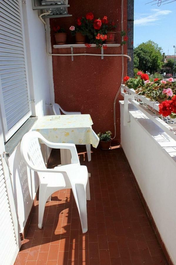 Mila Apartment Porec Luaran gambar