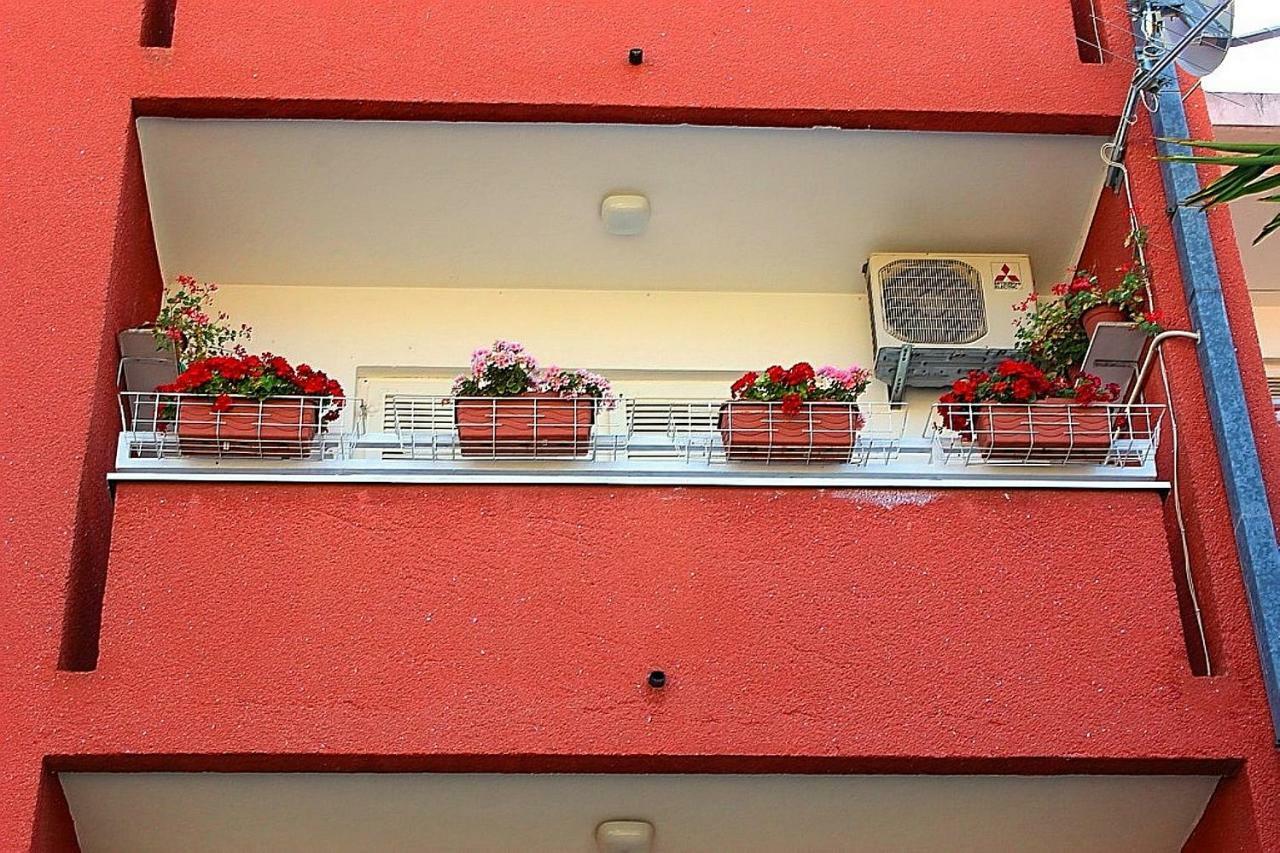 Mila Apartment Porec Luaran gambar