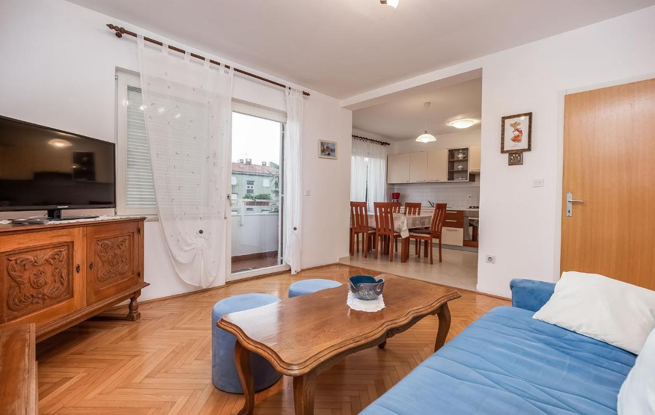 Mila Apartment Porec Luaran gambar