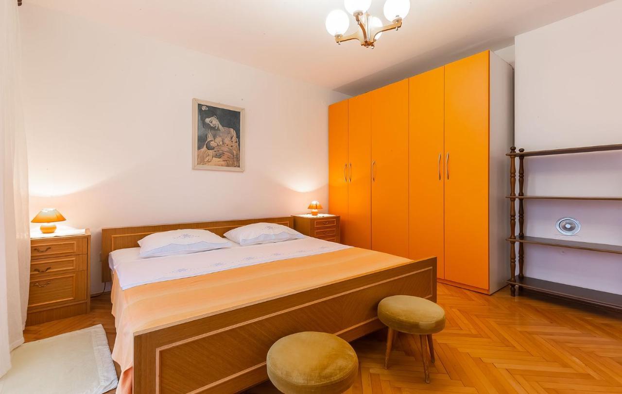 Mila Apartment Porec Luaran gambar