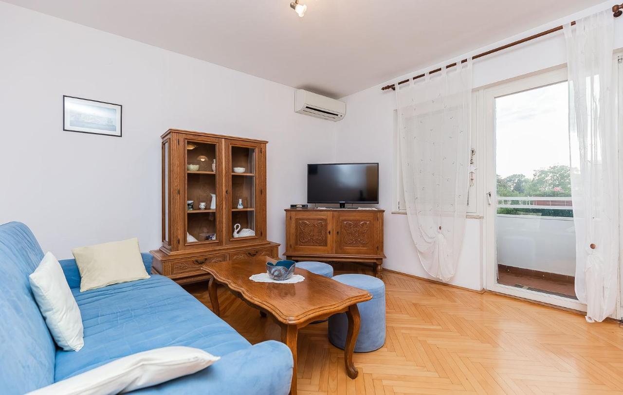 Mila Apartment Porec Luaran gambar