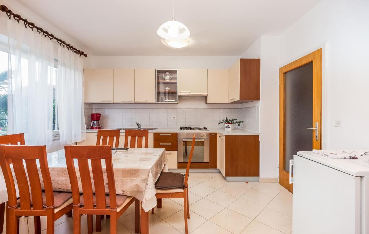 Mila Apartment Porec Luaran gambar